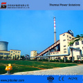 Pulverized Coal Fired PC Boiler